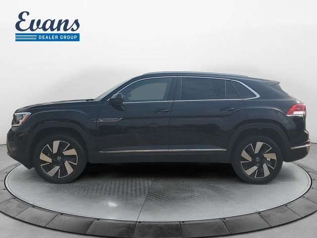 2026 Volkswagen Atlas Cross Sport 2.0T SEL