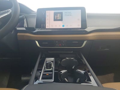 2026 Volkswagen Atlas Cross Sport 2.0T SEL