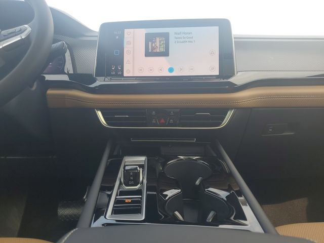 2026 Volkswagen Atlas Cross Sport 2.0T SEL