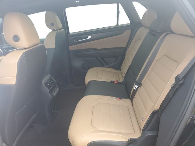2026 Volkswagen Atlas Cross Sport 2.0T SEL