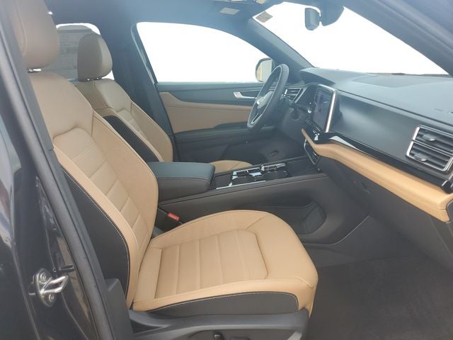 2026 Volkswagen Atlas Cross Sport 2.0T SEL