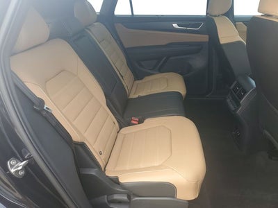 2026 Volkswagen Atlas Cross Sport 2.0T SEL