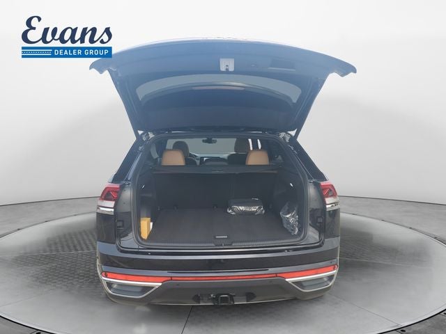 2026 Volkswagen Atlas Cross Sport 2.0T SEL