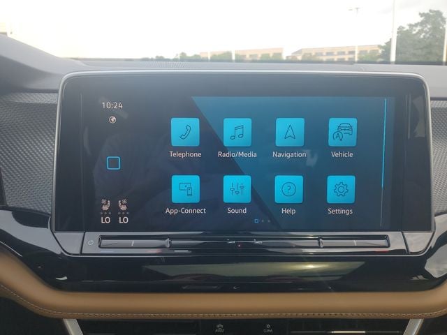 2026 Volkswagen Atlas Cross Sport 2.0T SEL