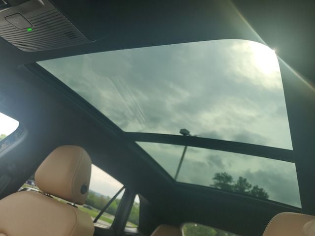 2026 Volkswagen Atlas Cross Sport 2.0T SEL