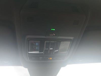2026 Volkswagen Atlas Cross Sport 2.0T SEL