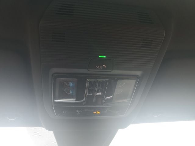 2026 Volkswagen Atlas Cross Sport 2.0T SEL