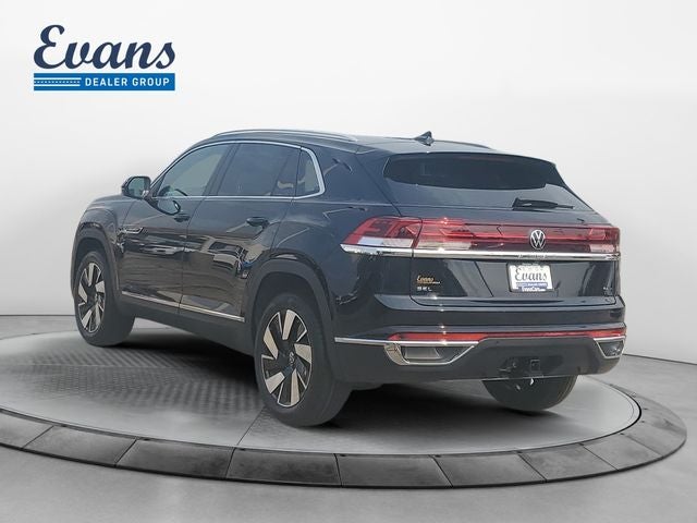 2026 Volkswagen Atlas Cross Sport 2.0T SEL