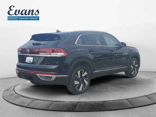 2026 Volkswagen Atlas Cross Sport 2.0T SEL