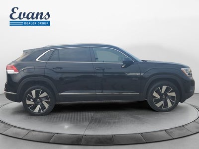 2026 Volkswagen Atlas Cross Sport 2.0T SEL