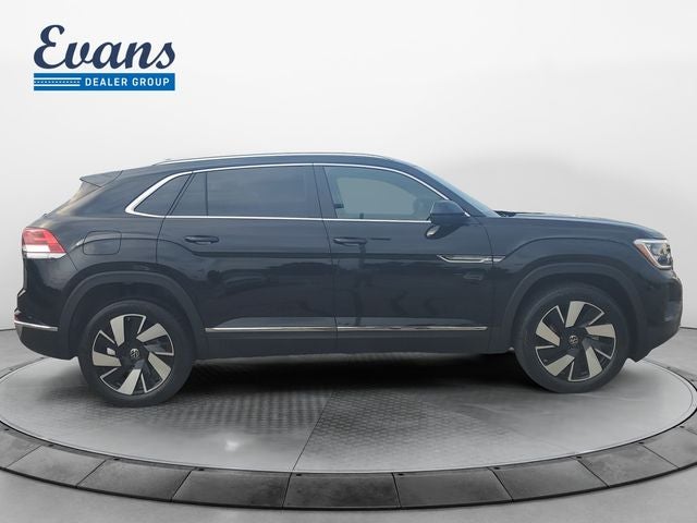 2026 Volkswagen Atlas Cross Sport 2.0T SEL