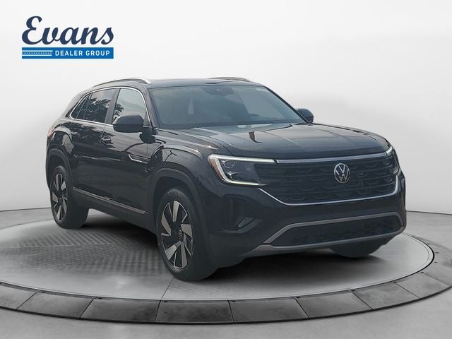 2026 Volkswagen Atlas Cross Sport 2.0T SEL