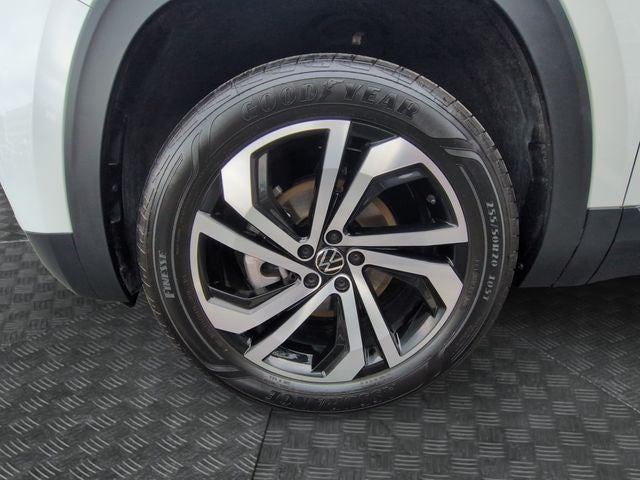 2023 Volkswagen Atlas Cross Sport 3.6L V6 SEL