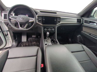 2023 Volkswagen Atlas Cross Sport 3.6L V6 SEL