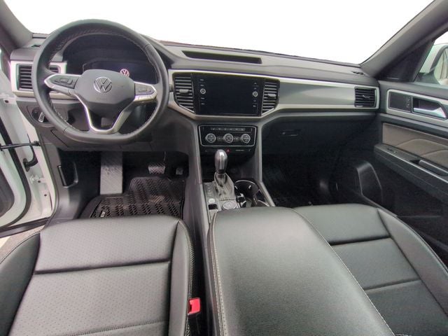 2023 Volkswagen Atlas Cross Sport 3.6L V6 SEL