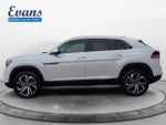 2023 Volkswagen Atlas Cross Sport 3.6L V6 SEL