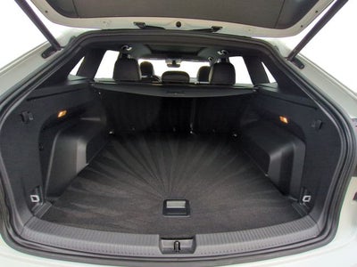 2023 Volkswagen Atlas Cross Sport 3.6L V6 SEL