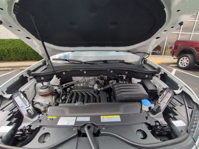 2023 Volkswagen Atlas Cross Sport 3.6L V6 SEL