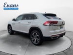 2023 Volkswagen Atlas Cross Sport 3.6L V6 SEL