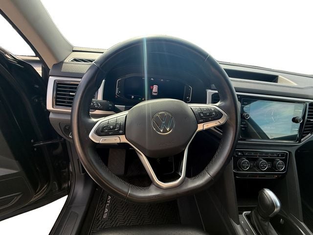 2021 Volkswagen Atlas 2.0T SEL
