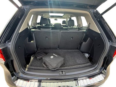 2021 Volkswagen Atlas 2.0T SEL
