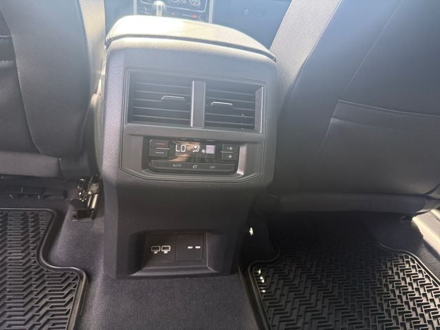 2021 Volkswagen Atlas 2.0T SEL