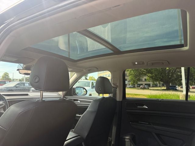 2021 Volkswagen Atlas 2.0T SEL