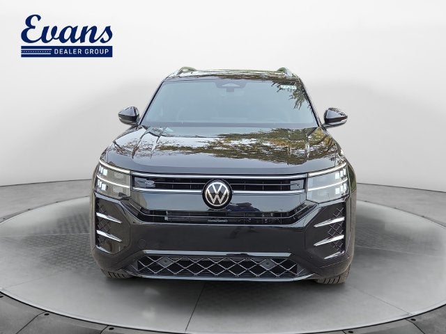 2027 Volkswagen Atlas 2.0T SEL