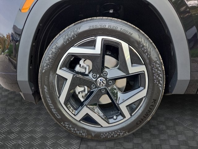 2027 Volkswagen Atlas 2.0T SEL
