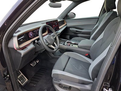 2027 Volkswagen Atlas 2.0T SEL