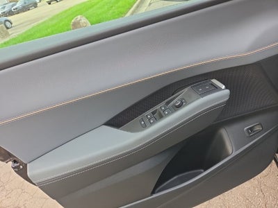 2027 Volkswagen Atlas 2.0T SEL