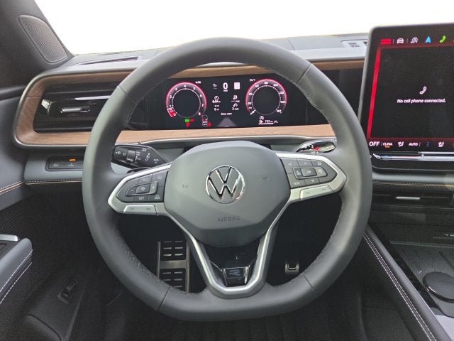 2027 Volkswagen Atlas 2.0T SEL