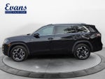 2027 Volkswagen Atlas 2.0T SEL
