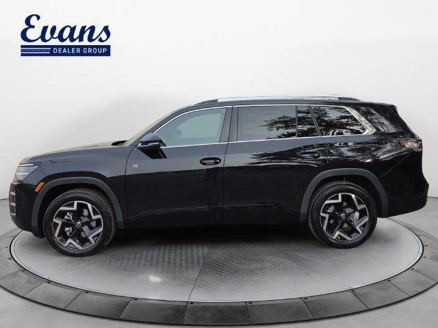 2027 Volkswagen Atlas 2.0T SEL