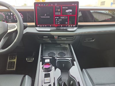 2027 Volkswagen Atlas 2.0T SEL