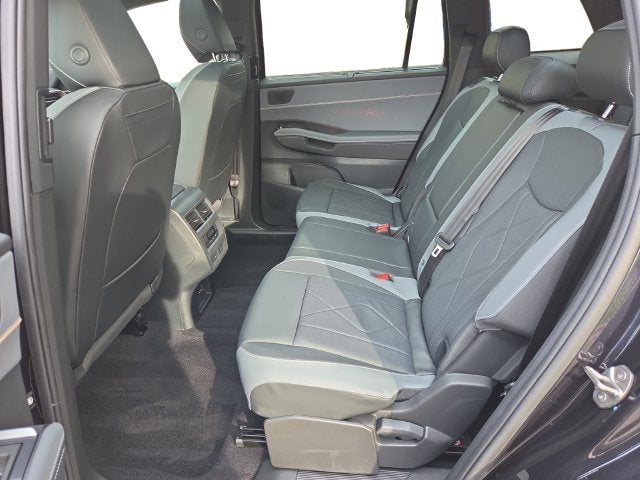 2027 Volkswagen Atlas 2.0T SEL