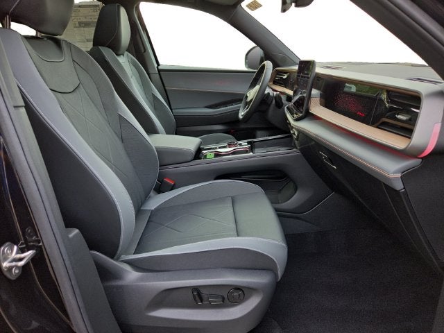 2027 Volkswagen Atlas 2.0T SEL