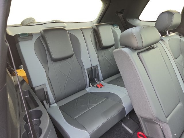 2027 Volkswagen Atlas 2.0T SEL