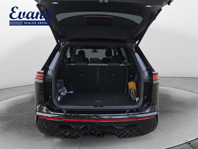 2027 Volkswagen Atlas 2.0T SEL
