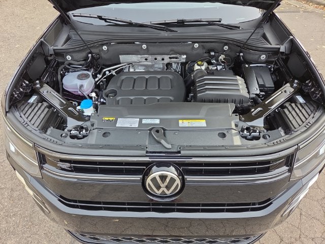 2027 Volkswagen Atlas 2.0T SEL