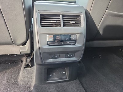 2027 Volkswagen Atlas 2.0T SEL