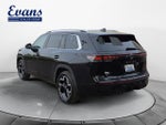 2027 Volkswagen Atlas 2.0T SEL