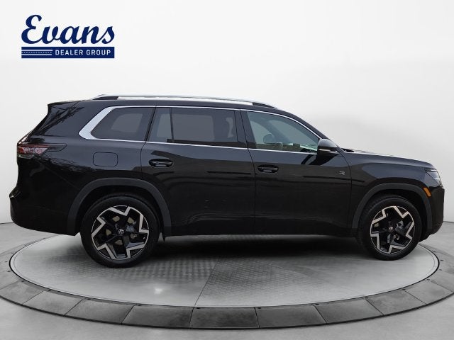 2027 Volkswagen Atlas 2.0T SEL