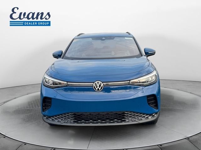 2025 Volkswagen ID.4 Pro