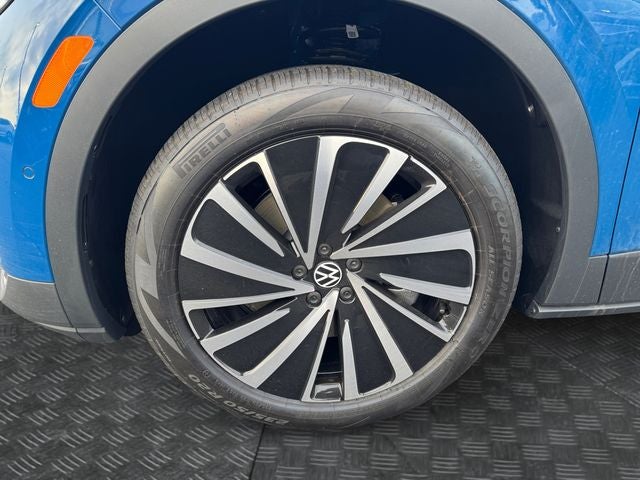 2025 Volkswagen ID.4 Pro