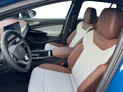 2025 Volkswagen ID.4 Pro