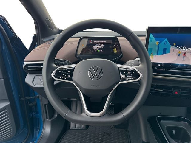 2025 Volkswagen ID.4 Pro