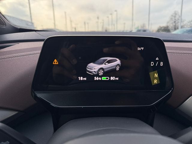 2025 Volkswagen ID.4 Pro