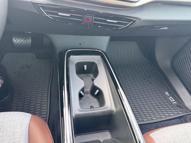 2025 Volkswagen ID.4 Pro