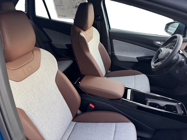 2025 Volkswagen ID.4 Pro